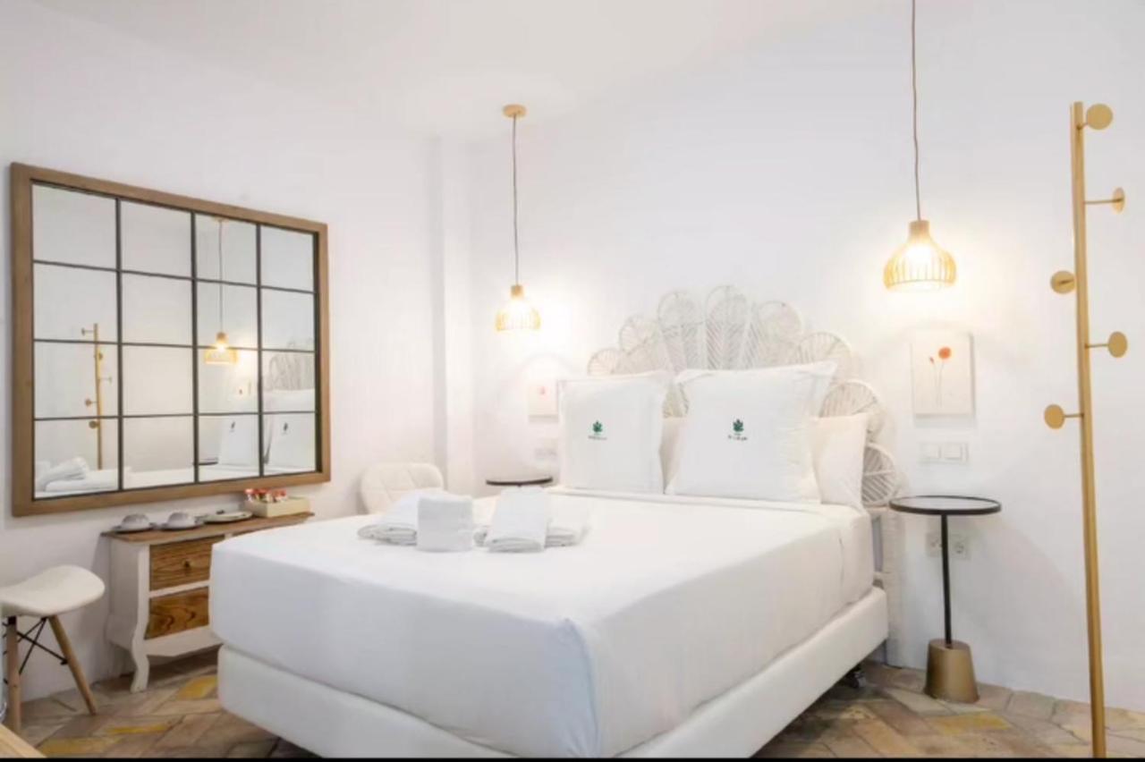Habitación Doble Pequeña