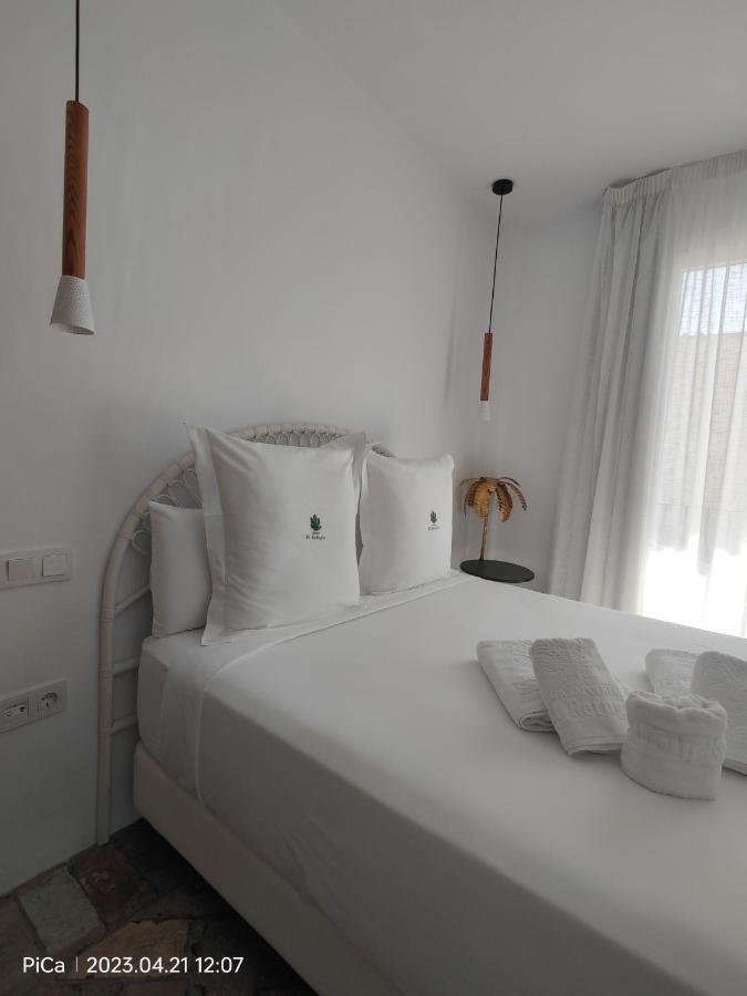 Habitación Doble con balcón